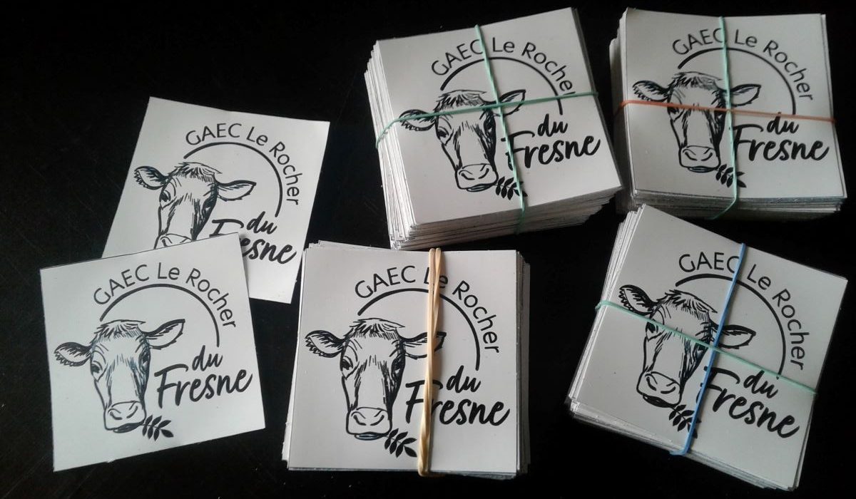 HL Communication Imprimeur Missillac